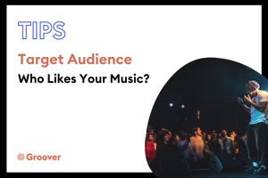 Target Audience: Who Likes Your Music?