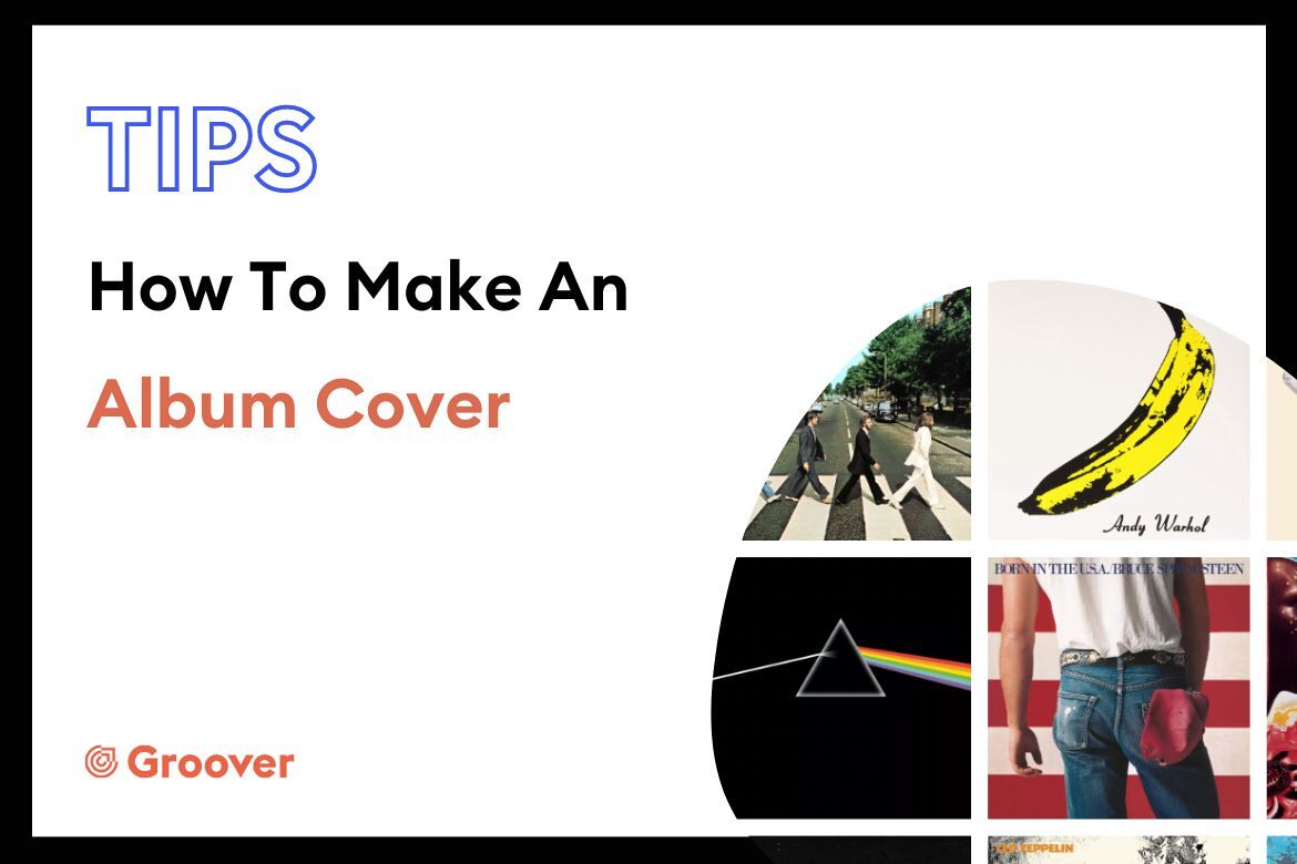 How To Make An Album Cover