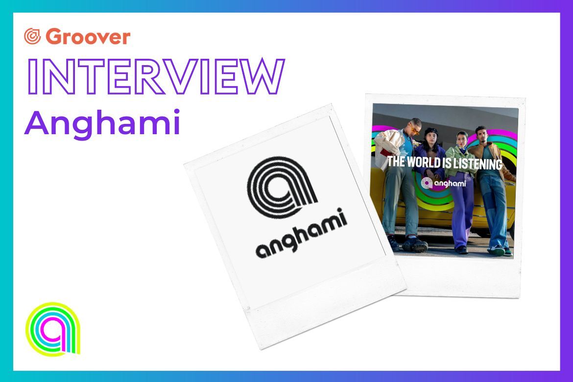 Interview with Anghami's team - the biggest streaming platform in the Middle East