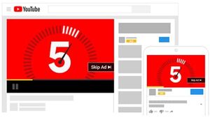 les campagnes In-Stream de Youtube Ads