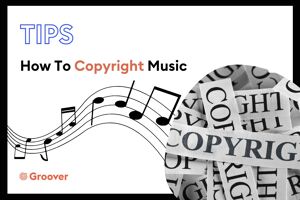 How To Copyright Music