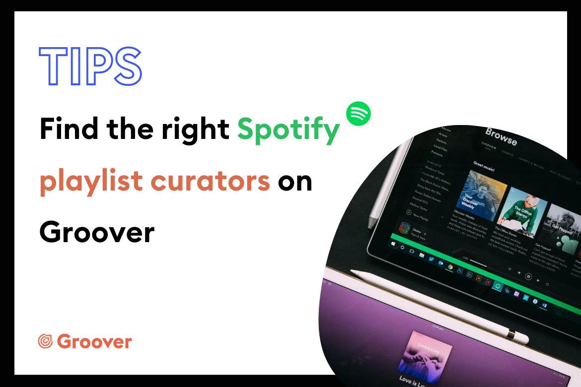 The Best Spotify Playlists Right Now
