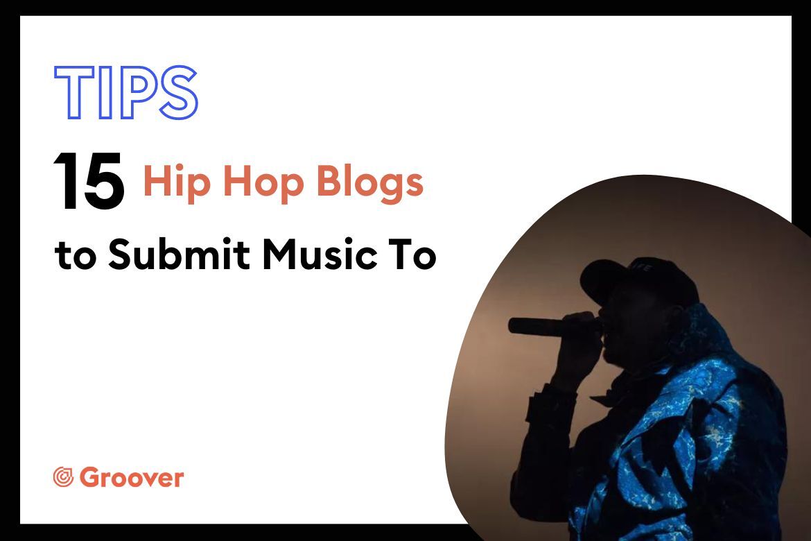 15 Hip Hop Blogs to Submit Music To