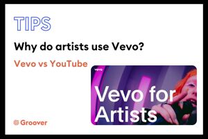 Why do artists use Vevo? Vevo vs YouTube