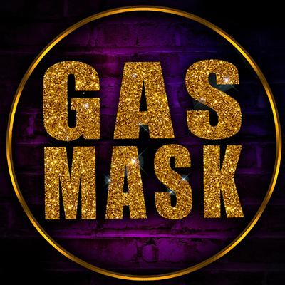 Gas Mask Magazine is on Groover