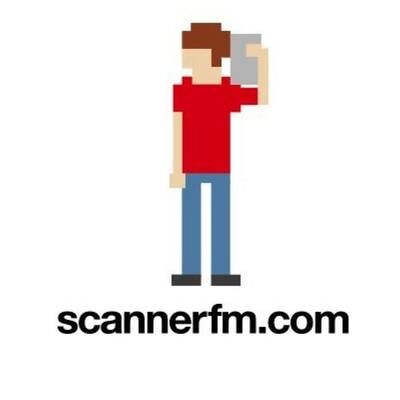 ScannerFM is on Groover