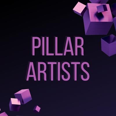 Pillar Artists in on Groover