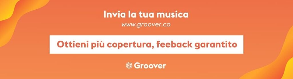 Invita tu musica su Groover