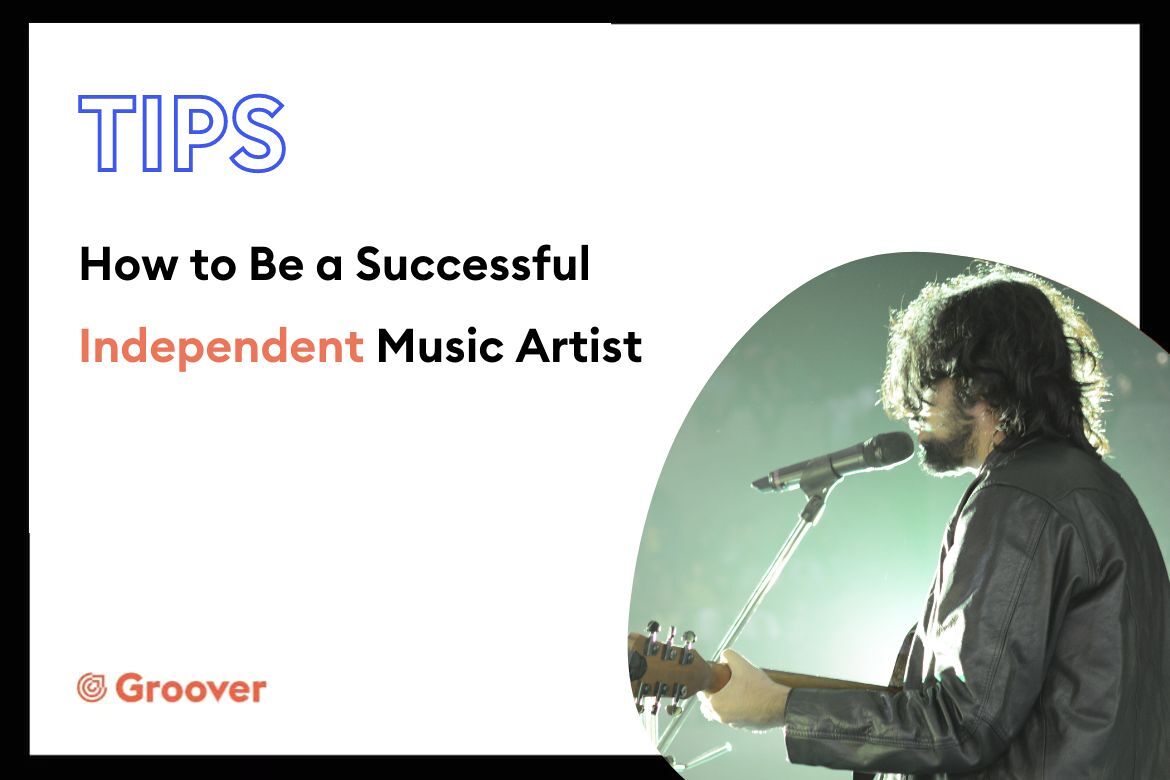 How to Be a Successful Independent Music Artist