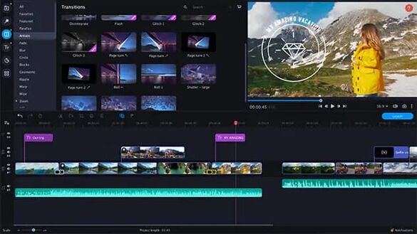 10 Best Music Video Editing Software