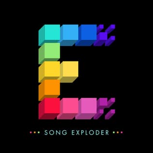 Song Exploder music podcast