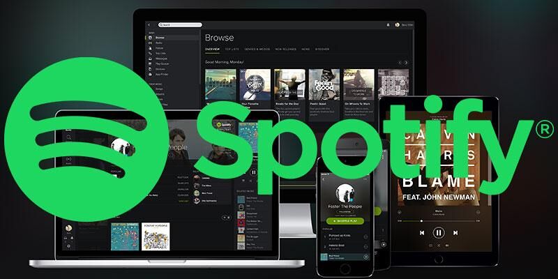 Spotify ne versera plus de royalties aux titres générant moins de 1 000 streams par an