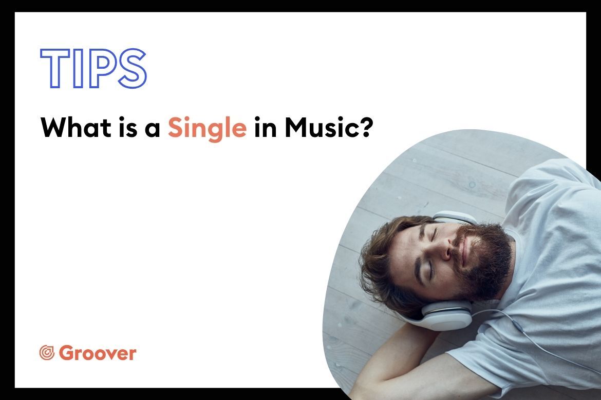 What is a Single in Music