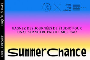 Summer Chance 5