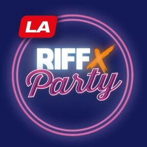 Riffx Party 2024
