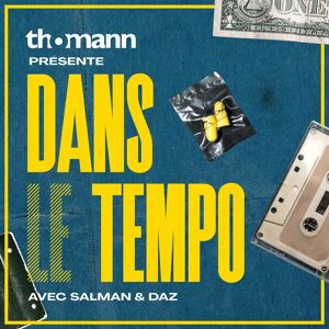 Dans le Tempo - Podcast sur l’industrie de la musique