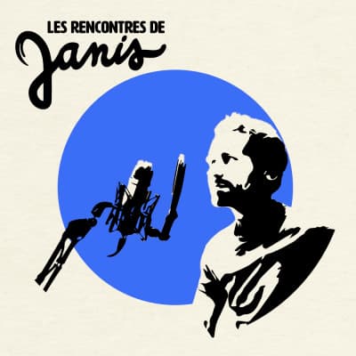 Les rencontres de Janis - Podcast sur l’industrie de la musique