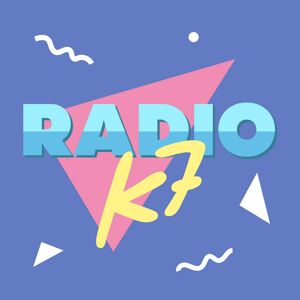 Radio K7 la bande-son des 90s - Podcast d’interviews d’artistes