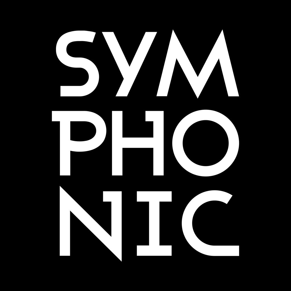 New partnership Symphonic x Groover