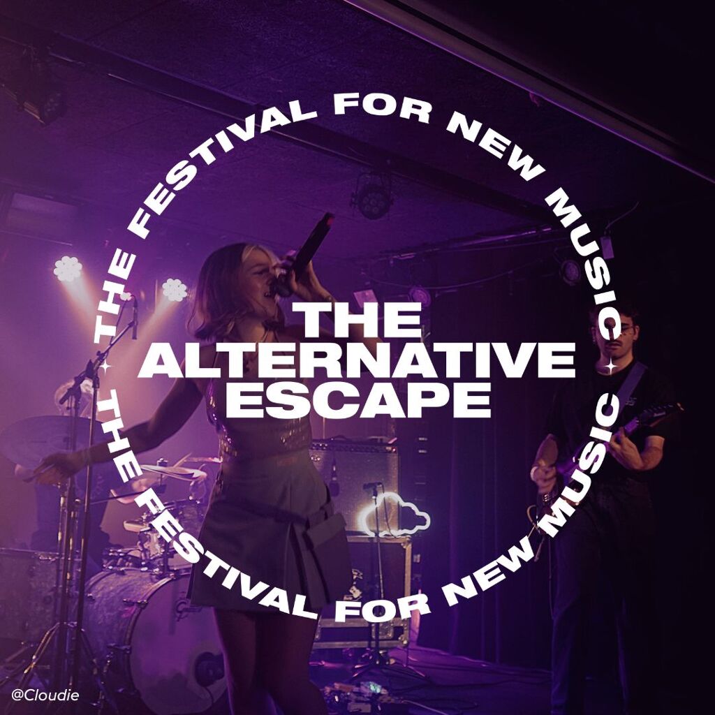 Play at The Alternative Escape 2024
