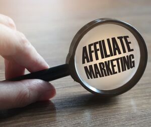 The importance of affiliate marketing to monetize your YouTube channel.