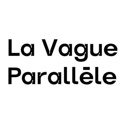 La Vague Parallèle Logo