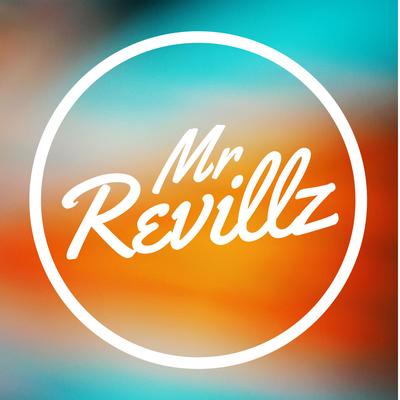 MrRevillz Logo