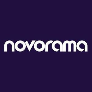 Novorama Logo