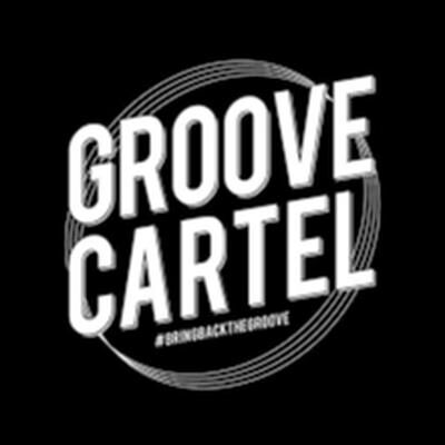The Groove Cartel Logo