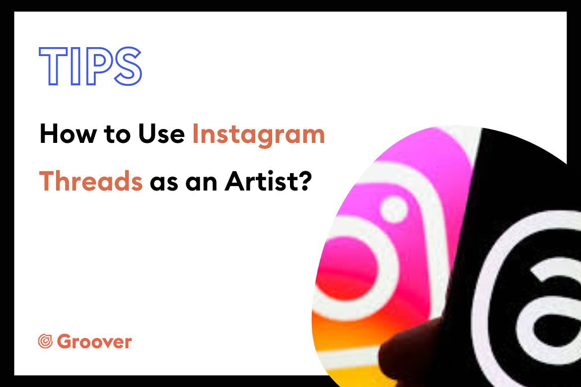 How to Use Instagram Threads as an Artist