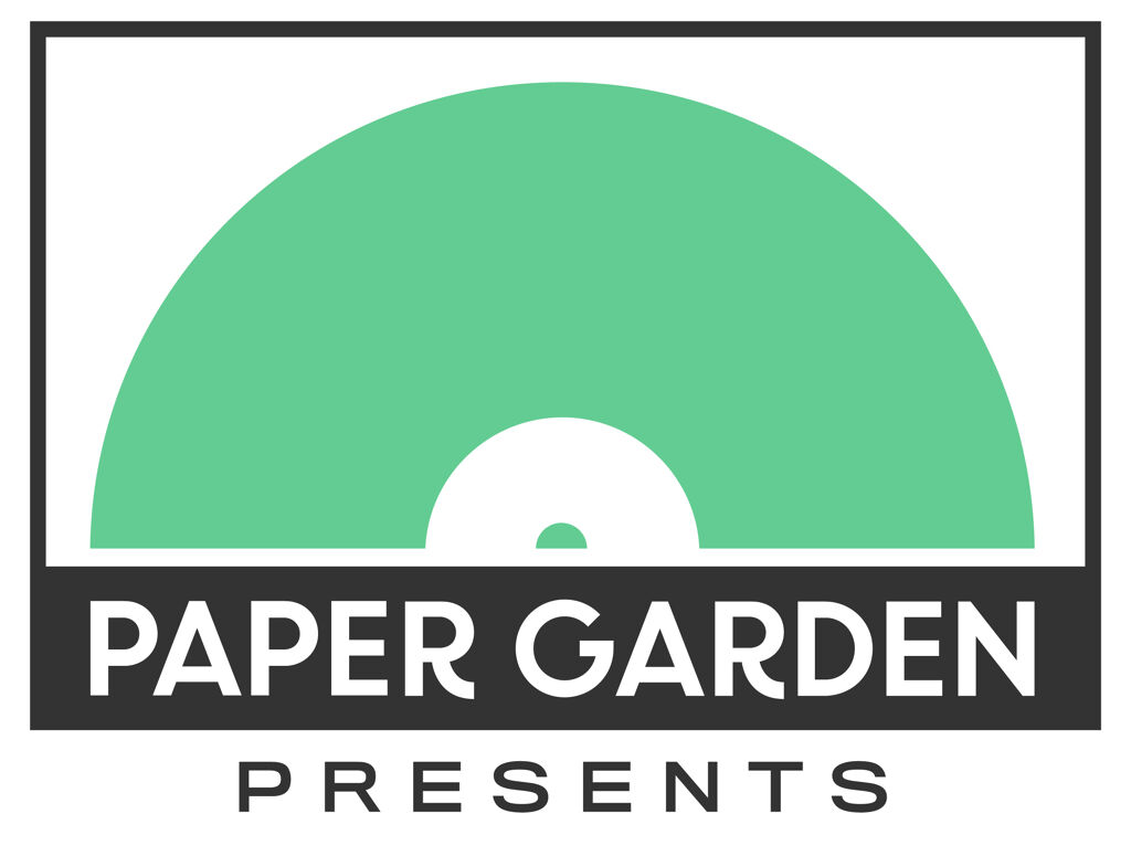 Paper Garden Presents: Experiential Music in London