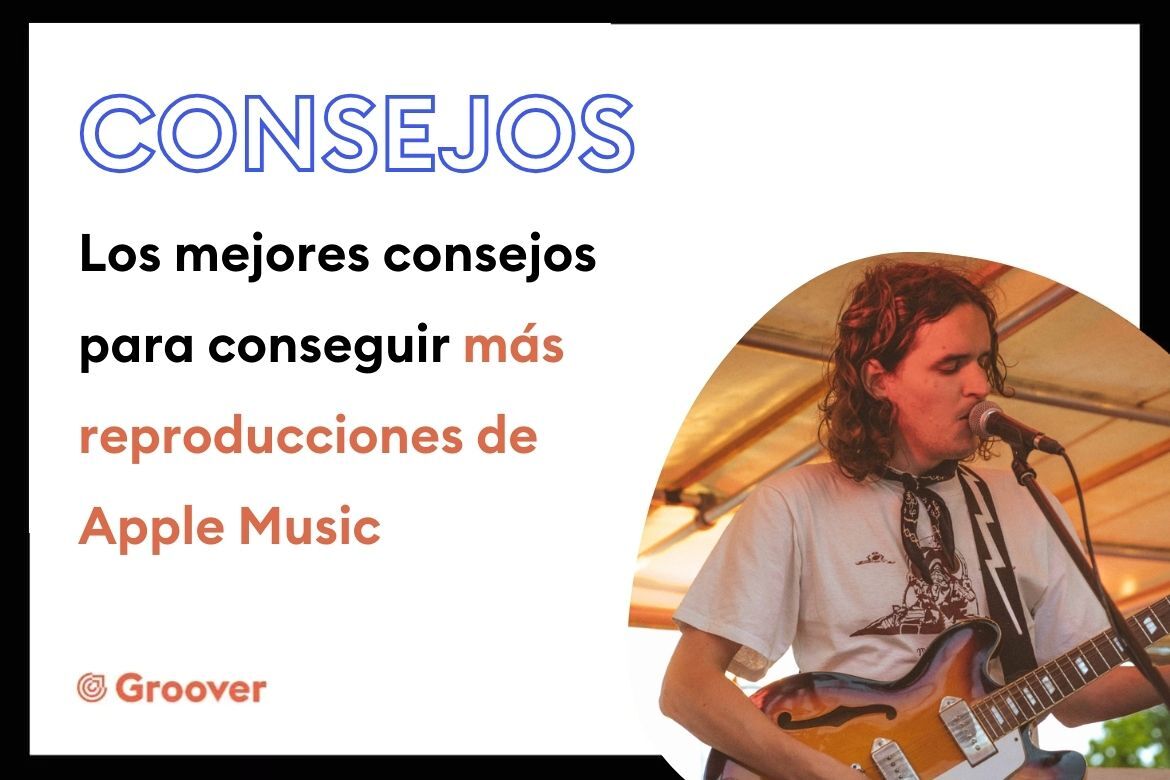 Los mejores consejos para conseguir más reproducciones de Apple Music