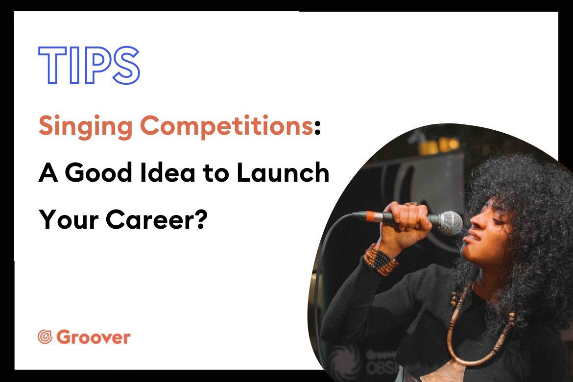 Singing Competitions A Good Idea to Launch Your Career